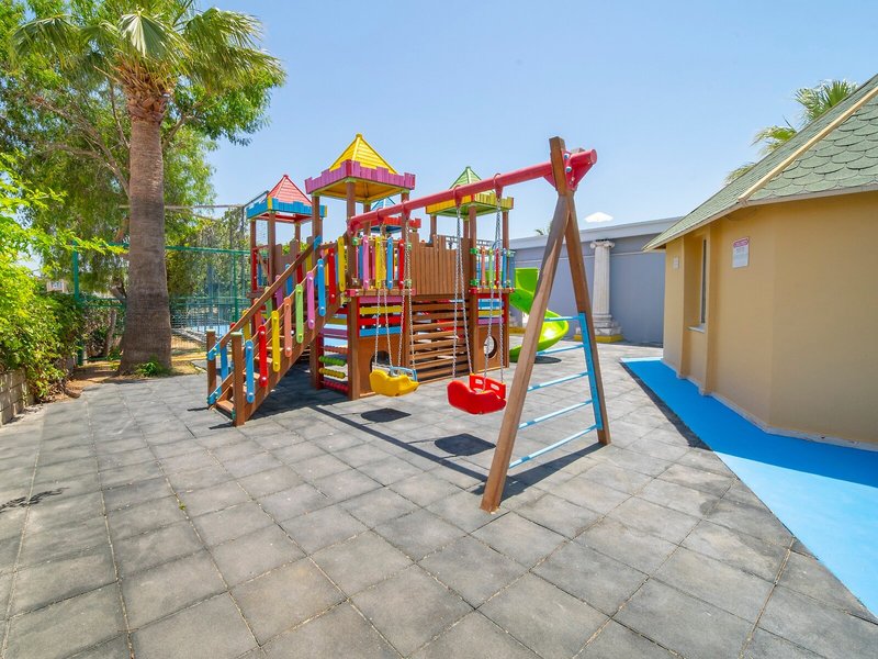 Hotel Esra Family Suite 14