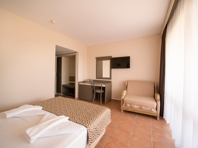 Hotel Esra Family Suite 15