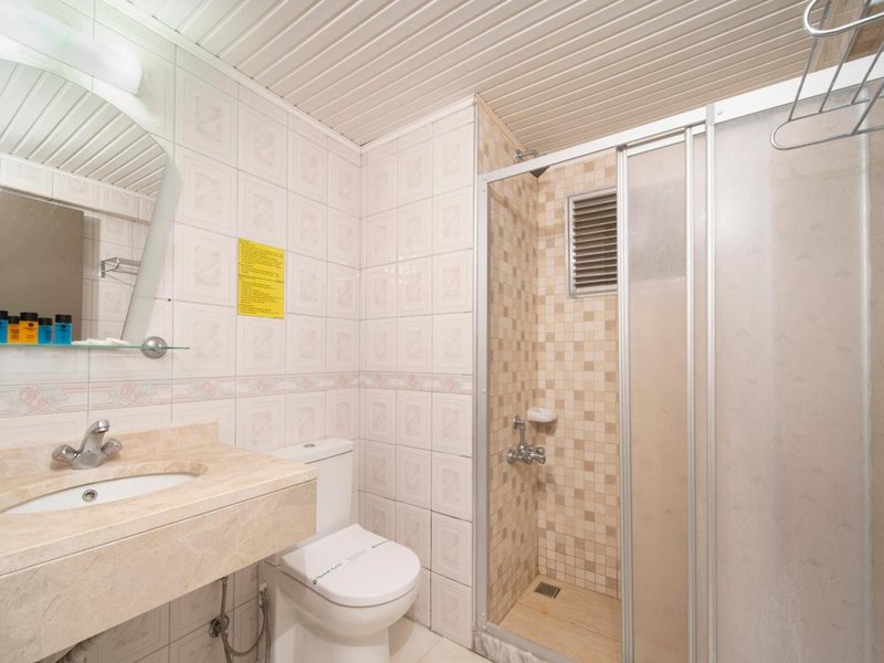 Hotel Esra Family Suite 19