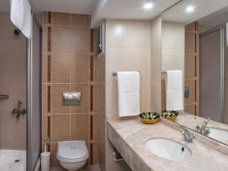 Hotel Esra Family Suite 20