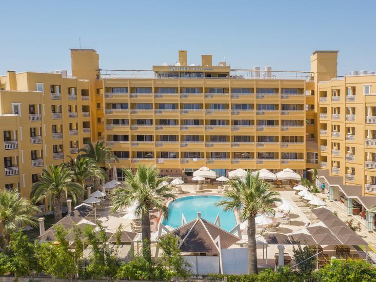 Hotel Esra Family Suite 1