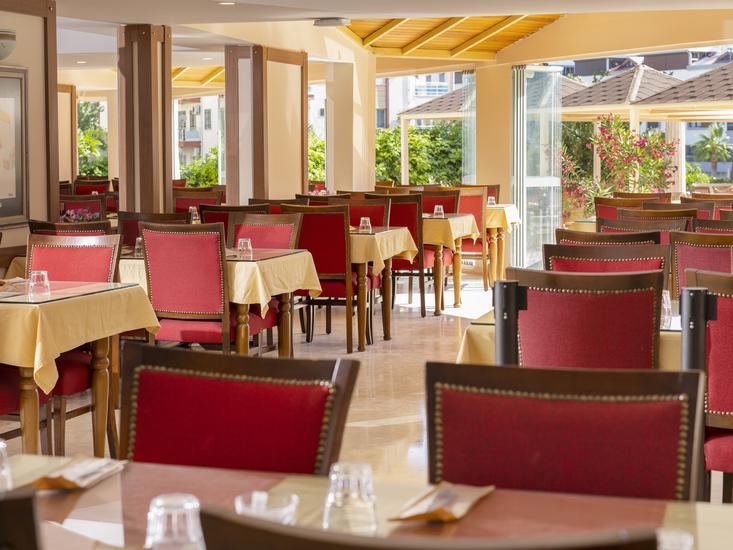 Hotel Esra Family Suite 3