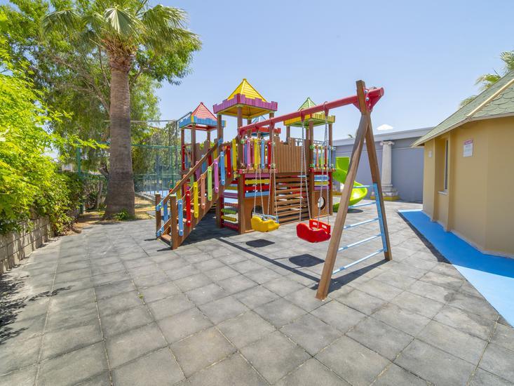 Hotel Esra Family Suite 4