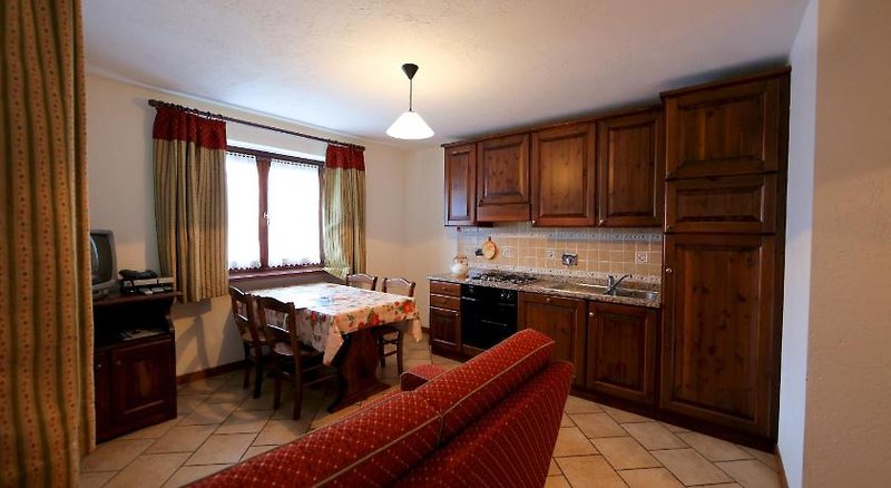 Valley Vacanze 4