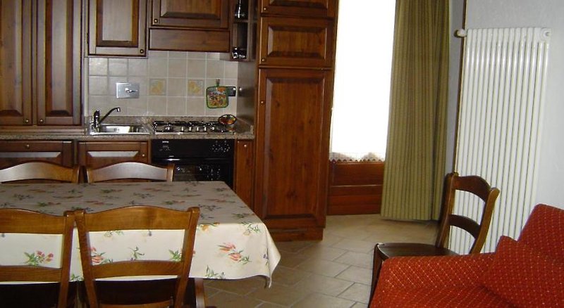 Valley Vacanze