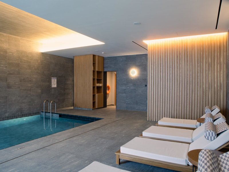 Anemi Hotel Apartments 4 - Outdoor Pool