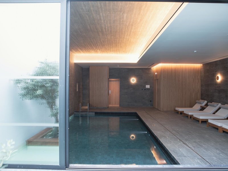 Anemi Hotel Apartments 10 - Outdoor Pool