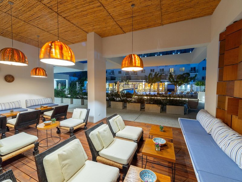 Anemi Hotel Apartments 13 - Lounge / Lobby