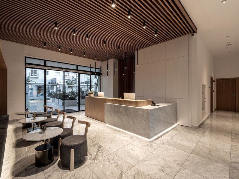 Anemi Hotel Apartments 14 - Health & Beauty