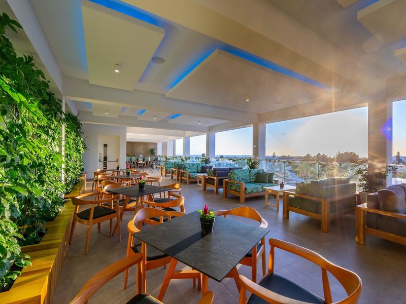 Anemi Hotel Apartments 26 - Restaurant