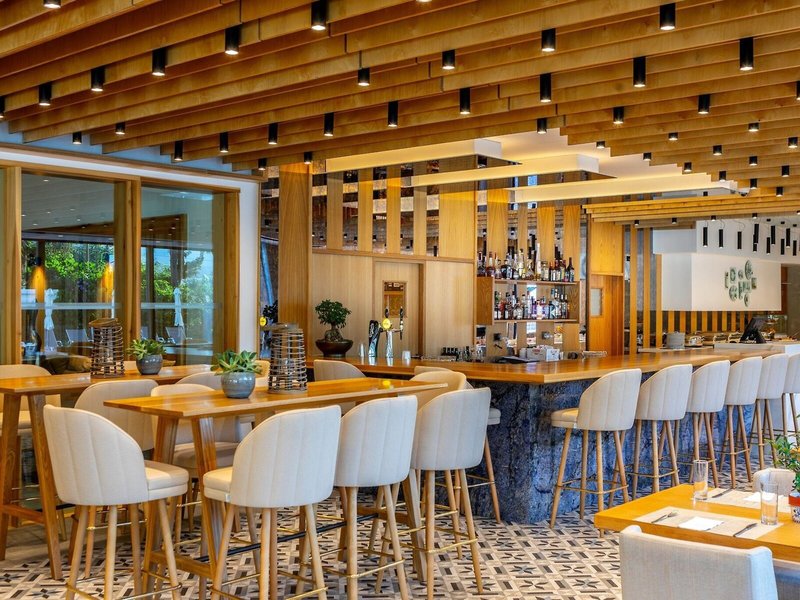 Anemi Hotel Apartments 30 - Restaurant