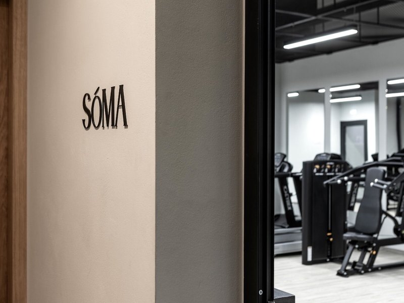 Anemi Hotel Apartments 41 - Sports and leisure