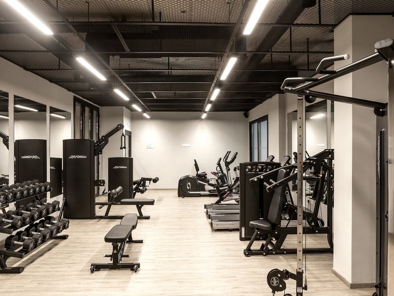 Anemi Hotel Apartments 42 - Sports and leisure