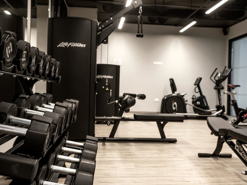 Anemi Hotel Apartments 43 - Sports and leisure