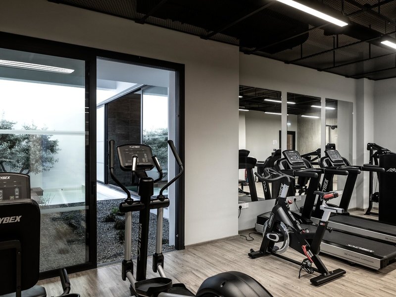 Anemi Hotel Apartments 44 - Sports and leisure