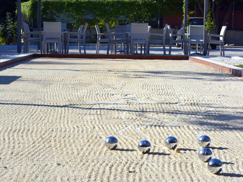 Anemi Hotel Apartments 45 - Sports and leisure