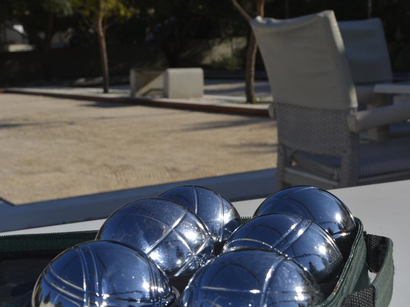Anemi Hotel Apartments 47 - Sports and leisure
