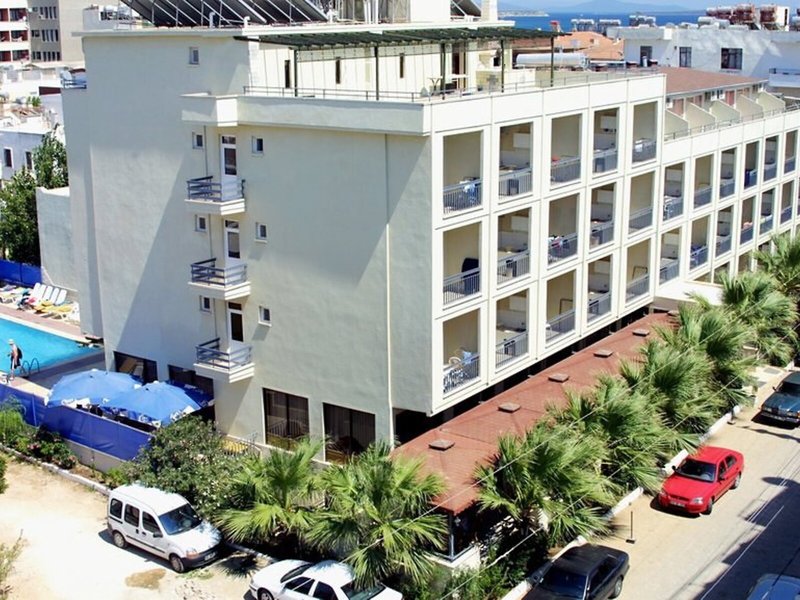 Nazar Otel 1