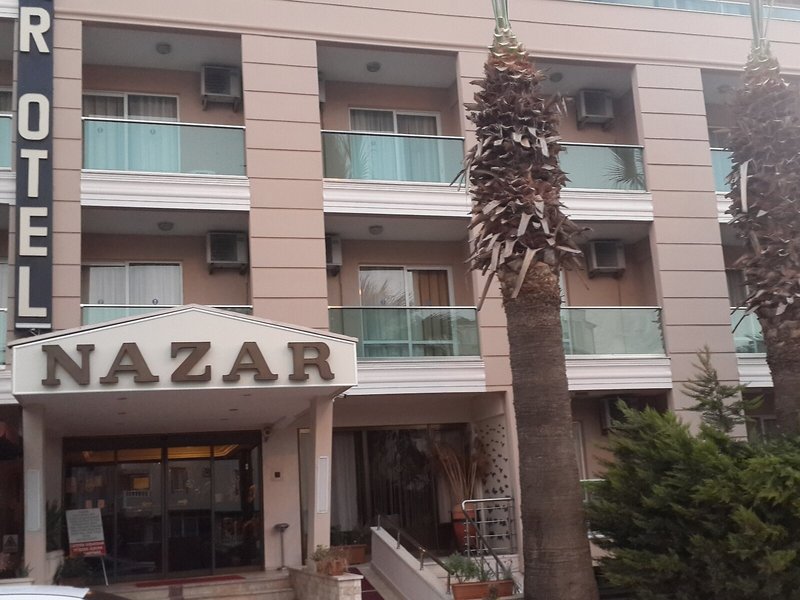 Nazar Otel 2