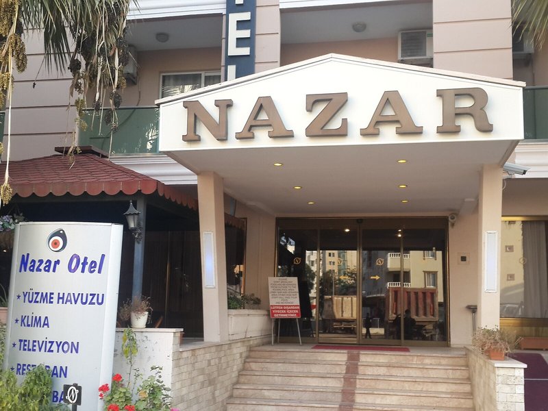 Nazar Otel 3