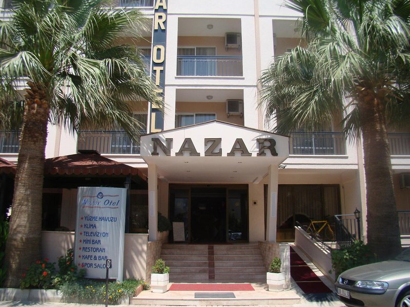 Nazar Otel 4