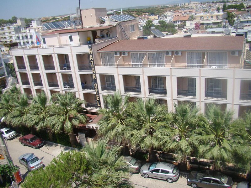 Nazar Otel 5