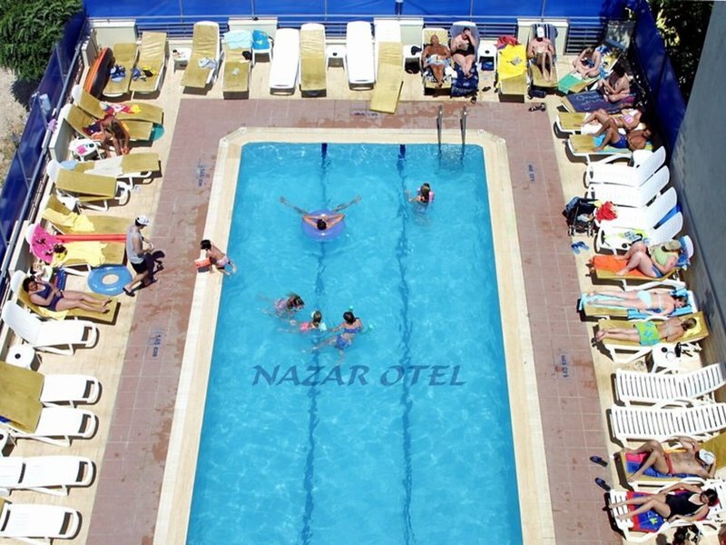 Nazar Otel 6
