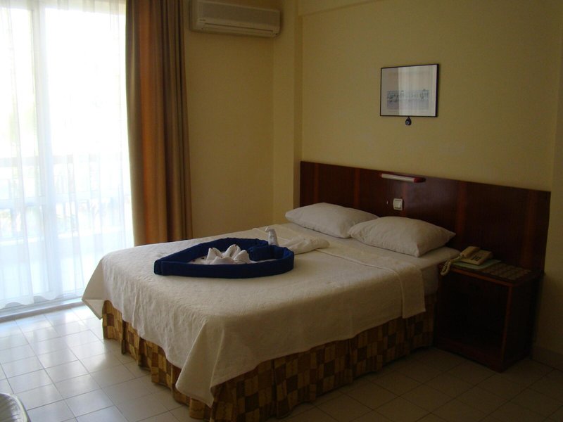 Nazar Otel 22