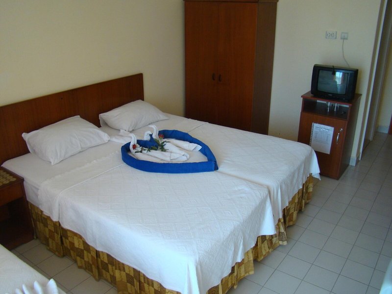 Nazar Otel 24