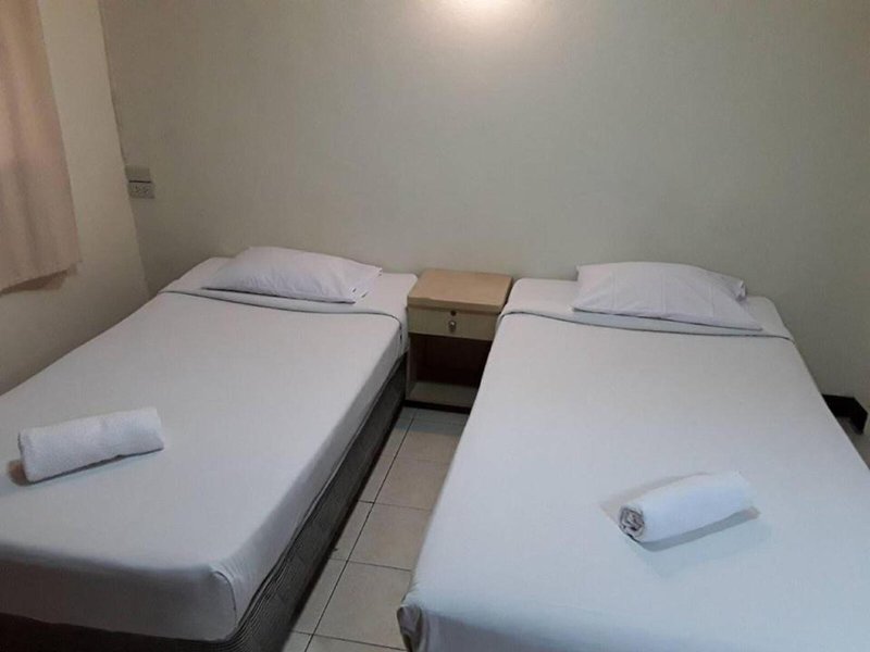 Water Well Guest House 6