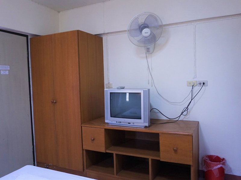 Water Well Guest House 9