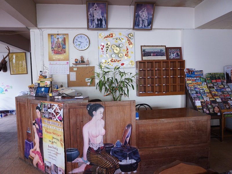 Water Well Guest House 10