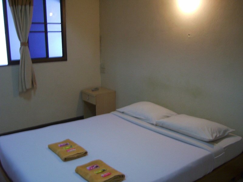 Water Well Guest House 12