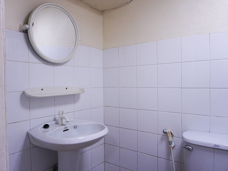 Water Well Guest House 15