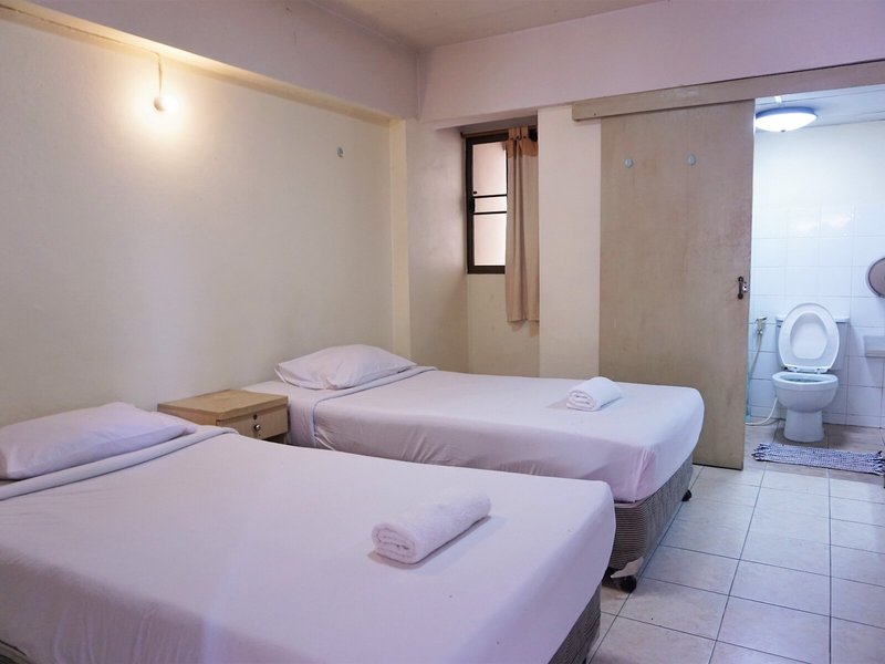 Water Well Guest House 19