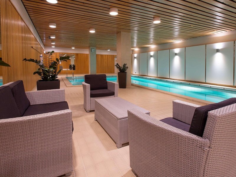 Scandic Oulu Station 4