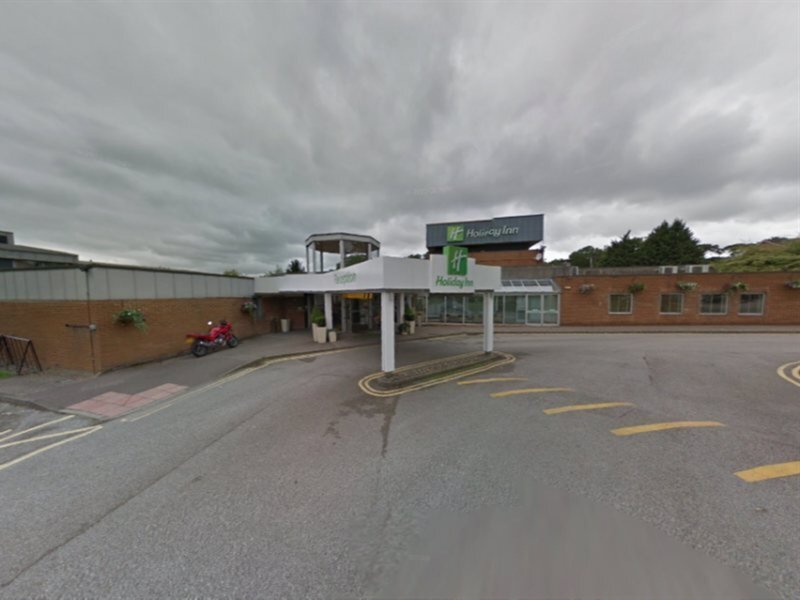 Holiday Inn Norwich 6