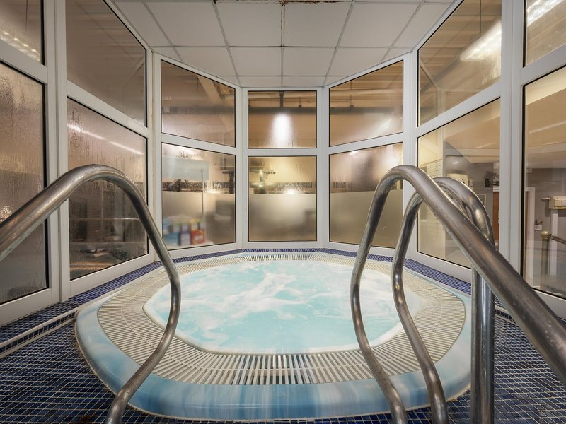 Holiday Inn Norwich 7