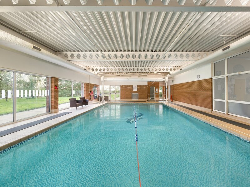 Holiday Inn Norwich 8