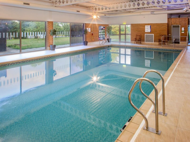 Holiday Inn Norwich 10