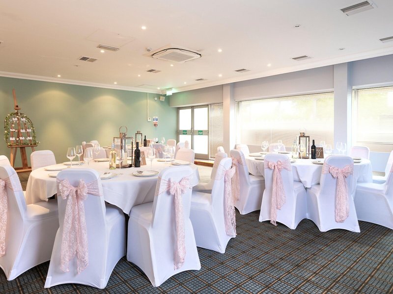Holiday Inn Norwich 15
