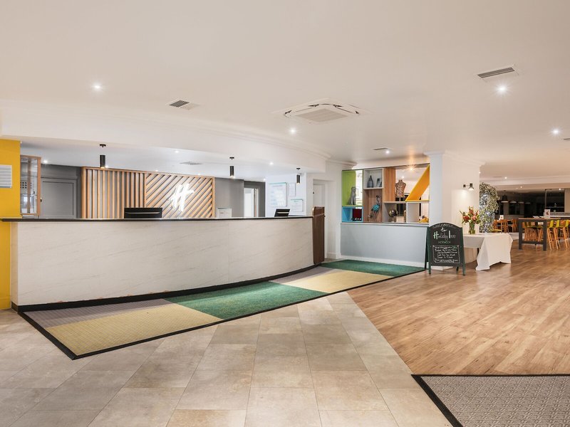 Holiday Inn Norwich 16