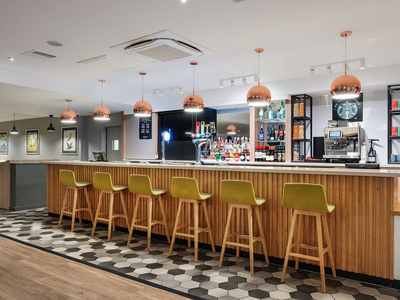 Holiday Inn Norwich 18