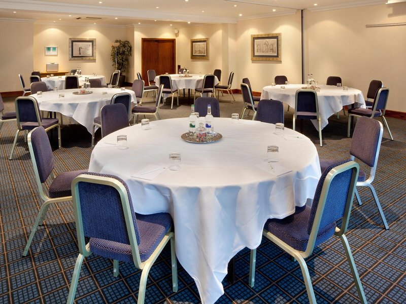 Holiday Inn Norwich 20