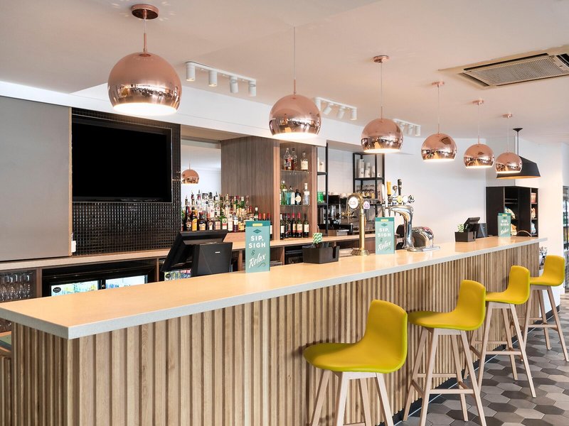 Holiday Inn Norwich 21