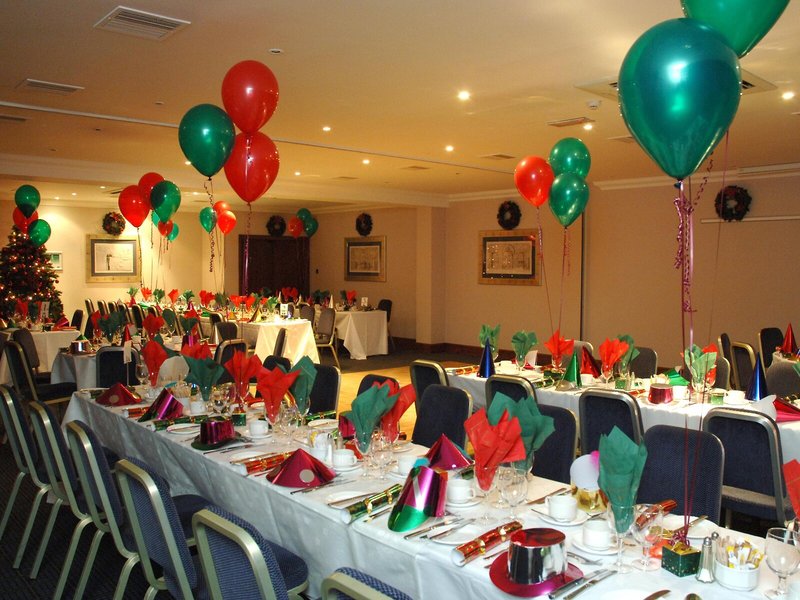 Holiday Inn Norwich 23