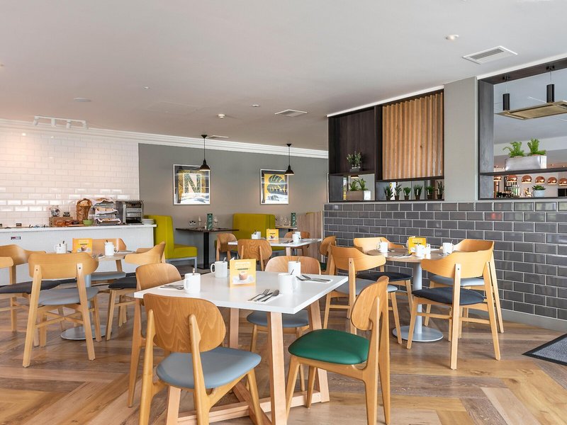 Holiday Inn Norwich 24