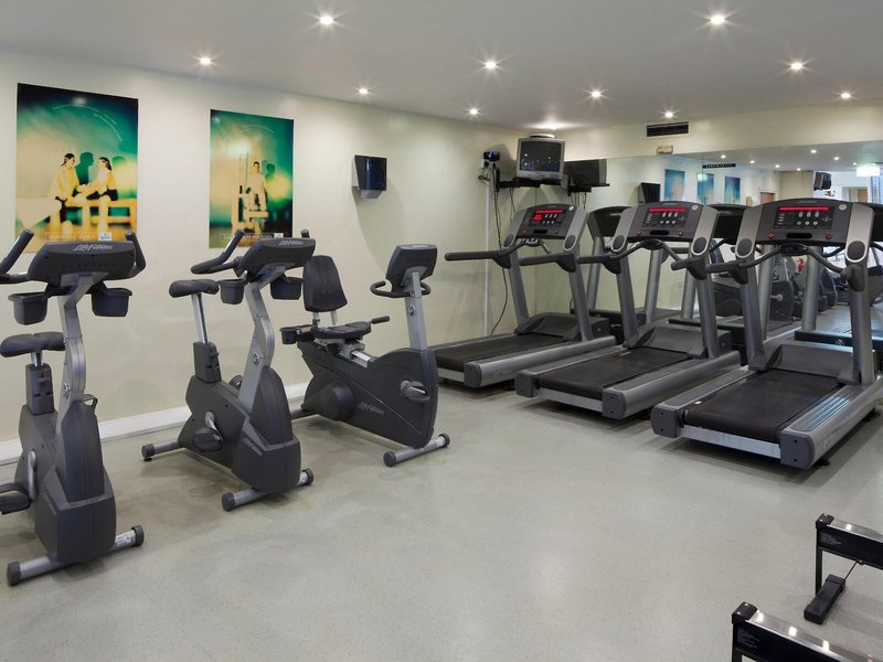 Holiday Inn Norwich 30