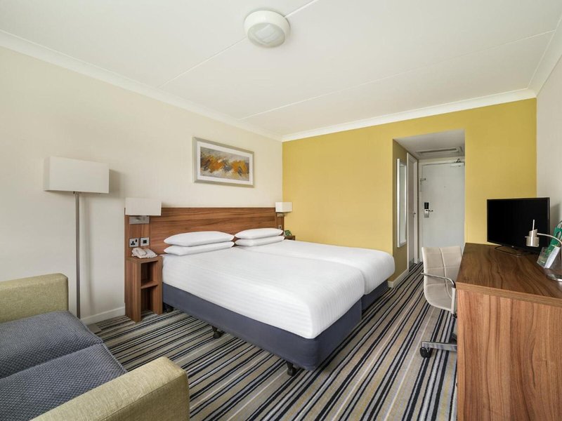 Holiday Inn Norwich 34
