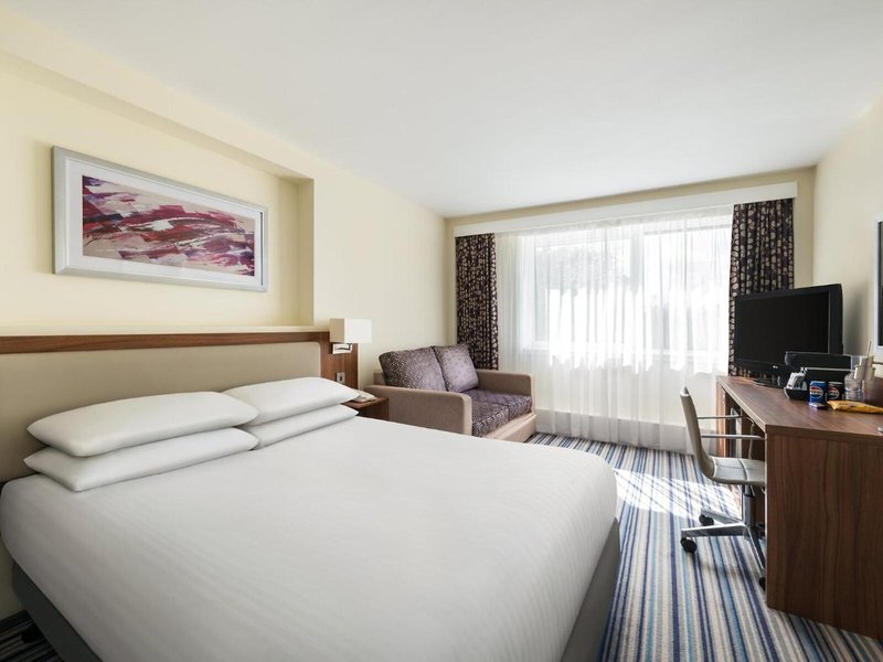 Holiday Inn Norwich 35